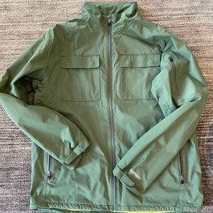 Burton snowboarding jacket Men’s XL